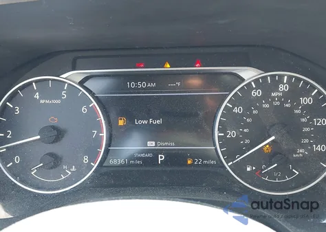 2021 Nissan Rogue Sv Fwd from USA, damaged, VIN 5N1AT3BA1MC729112